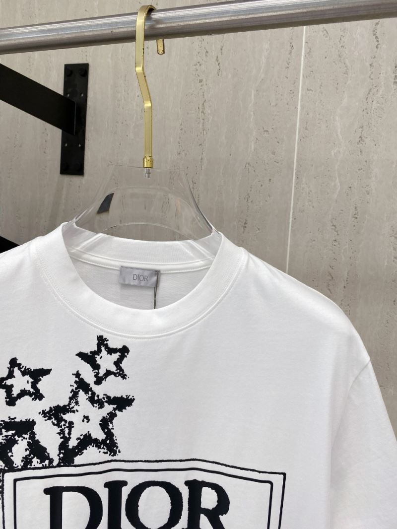 Christian Dior T-Shirts